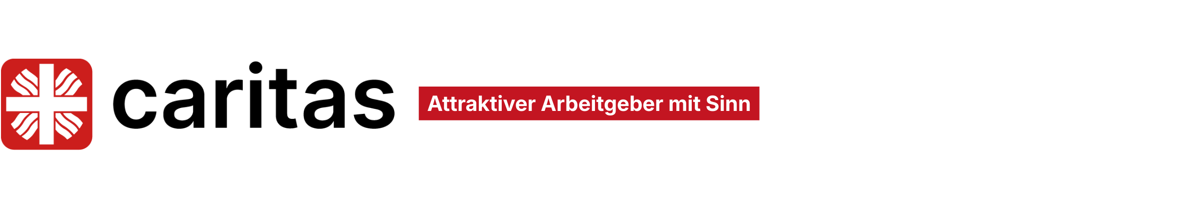 Logo Attraktiver Arbeitgeber mit Sinn