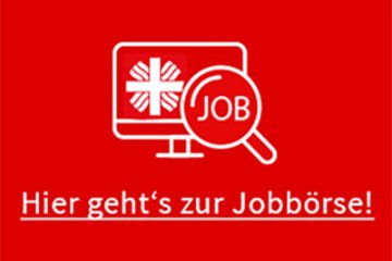 Teaser Jobbörse Link