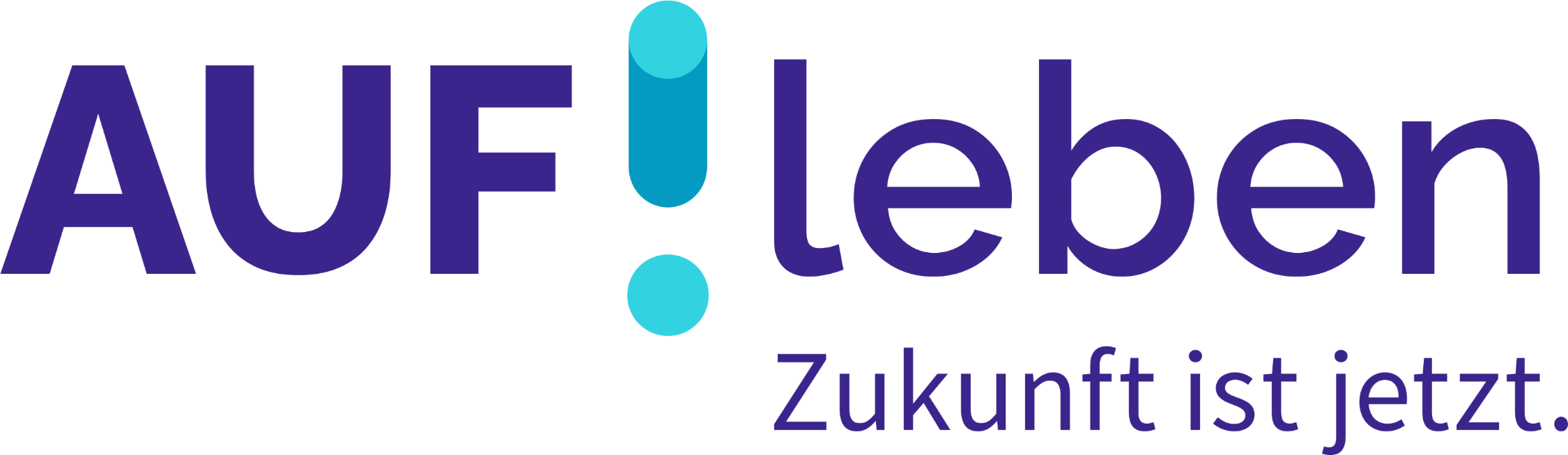 Logo Aufleben