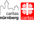 Logo Caritas Nürnberg