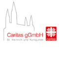 Logo Caritas gGmbH St. Heinrich und Kunigunde in Bamberg
