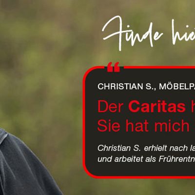 Slider Startseite Christian