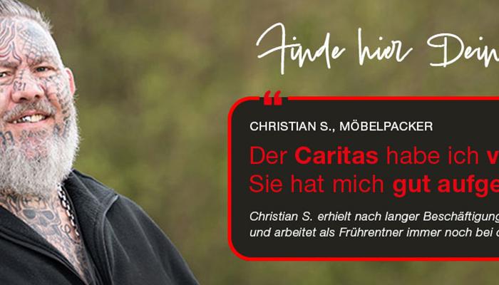 Slider Startseite Christian