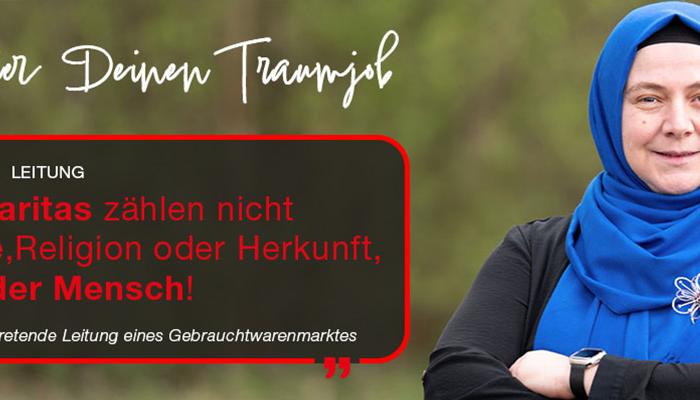 Slider Startseite Werbekampagne Tülay
